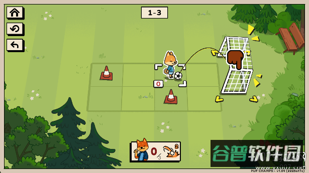 PupChamps截图4