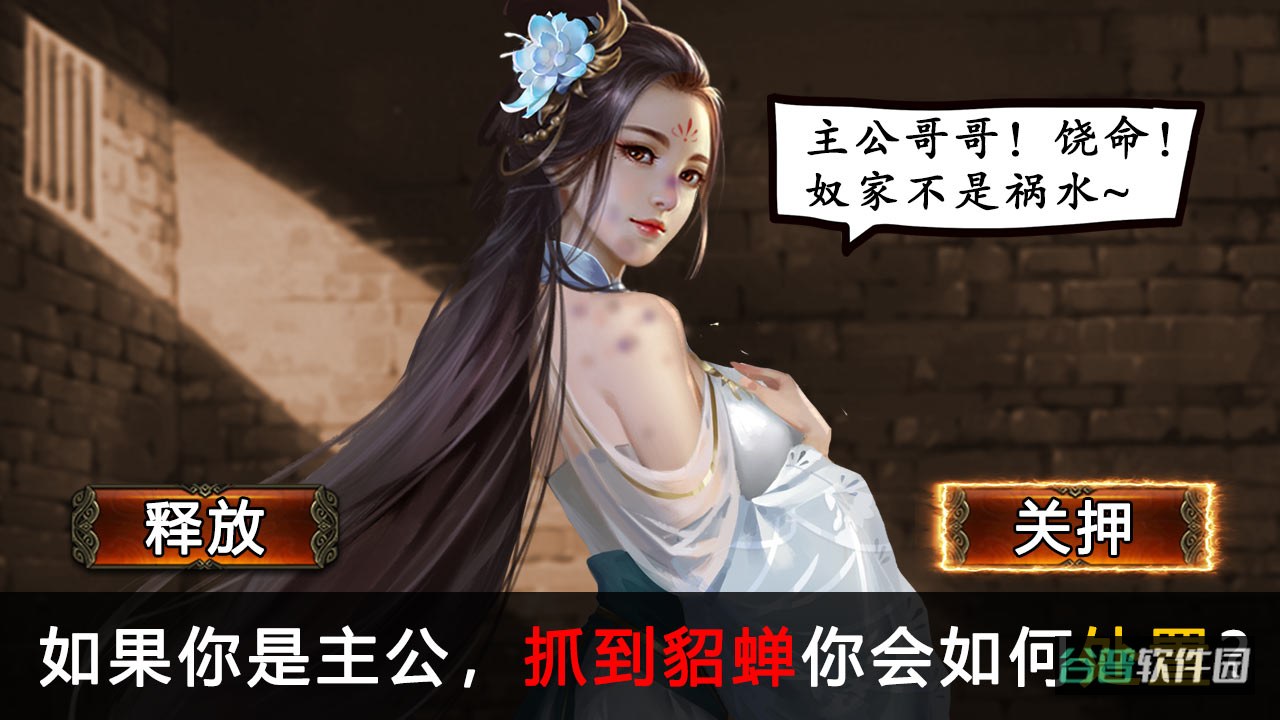 三国后宫版截图1