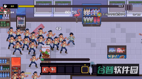 配图