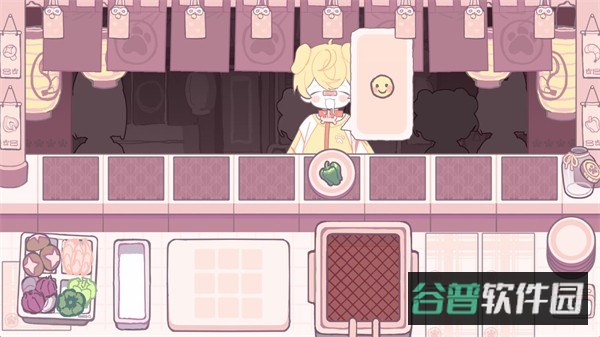 配图