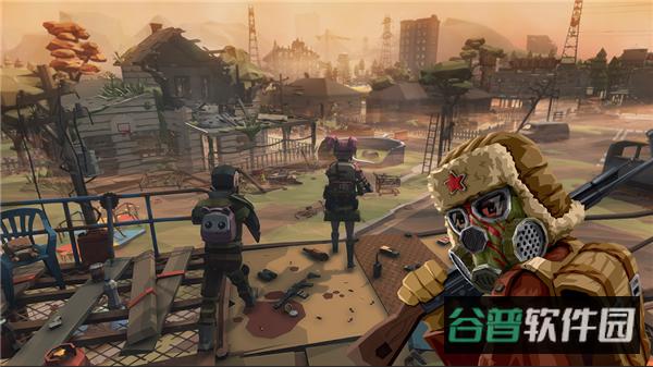 配图