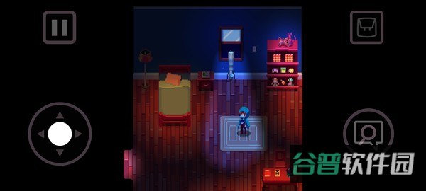 午夜幻想曲游戏截图2