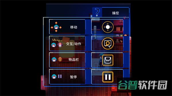 配图