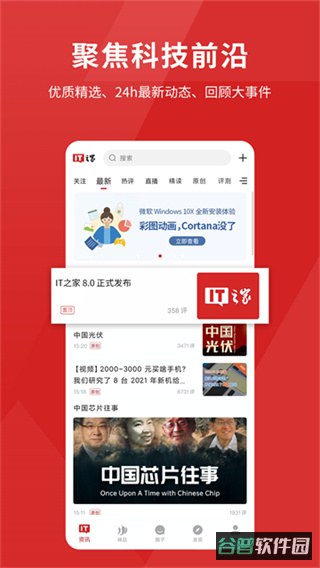 配图