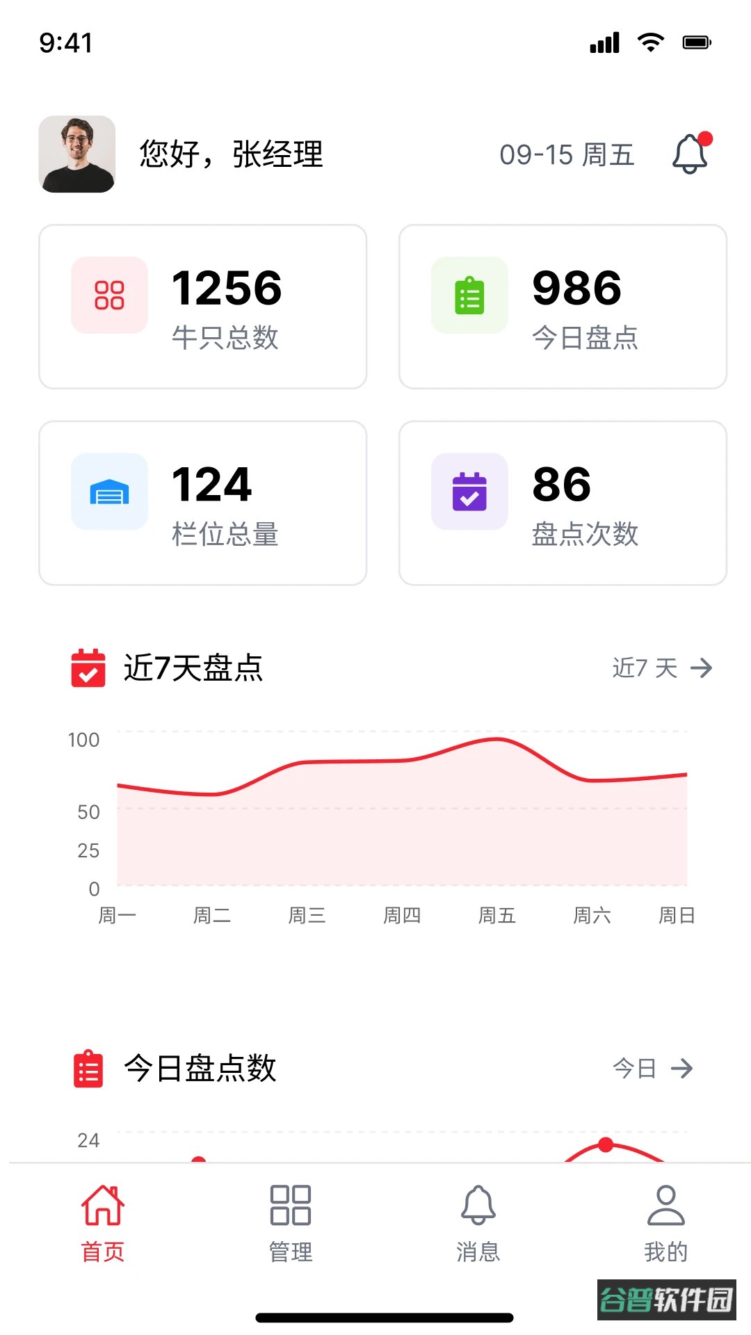 看着养截图1