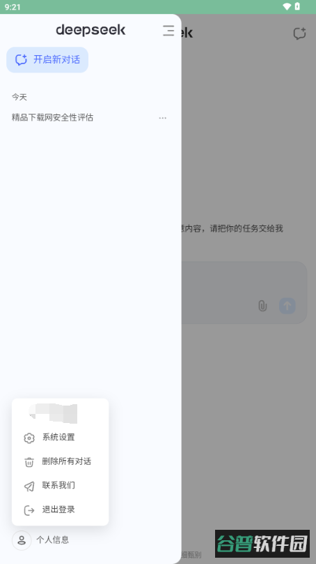 DeepSeek截图5