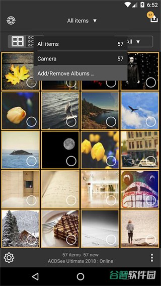 acdsee截图2