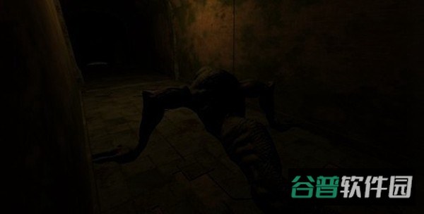 突变区2逃逸截图2
