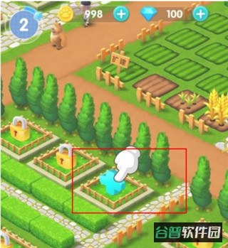 配图