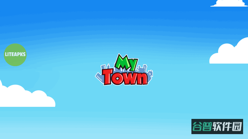 MyTown:World截图5