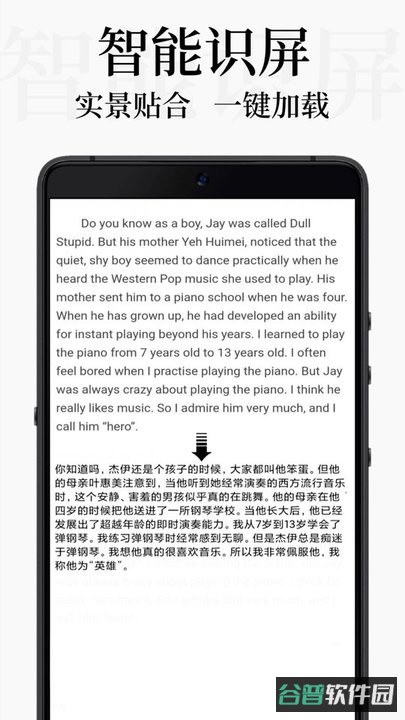 db翻译app(OCR识别屏幕翻译)截图4