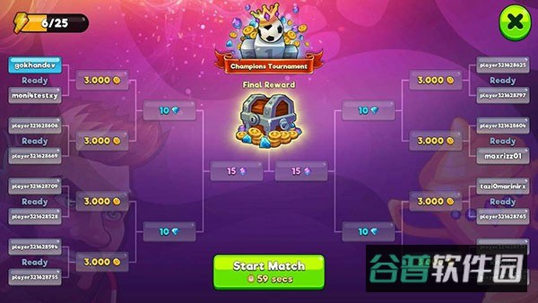 头球截图2