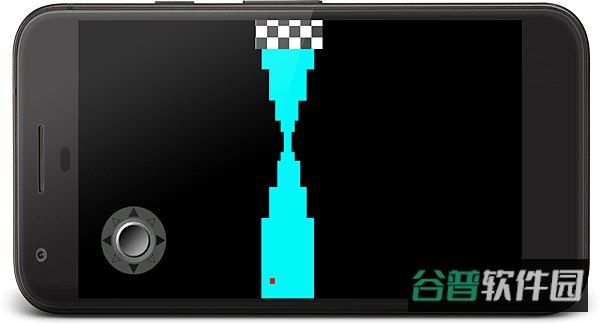 整人迷宫截图1