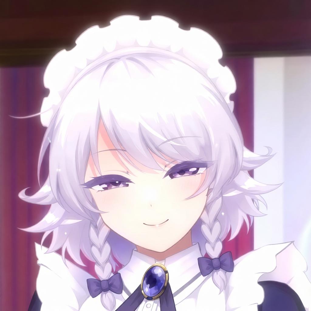 咲夜女仆v1.5