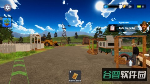 配图