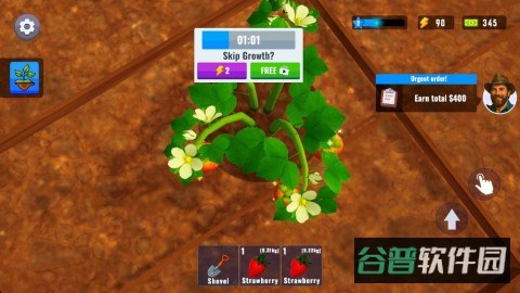配图