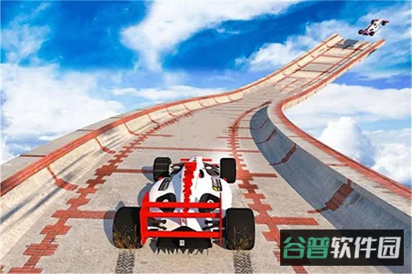 急速赛车截图2