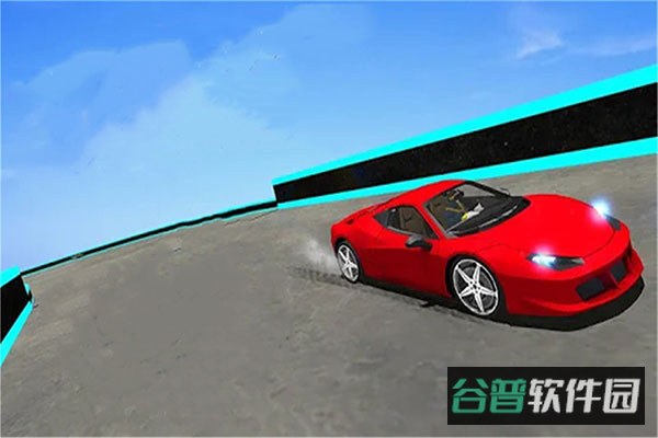 急速赛车截图3