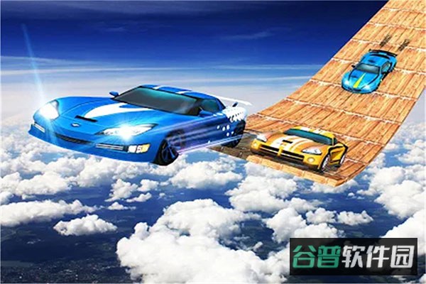 急速赛车截图5