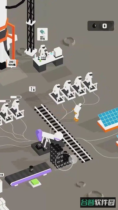 登月探险家截图1