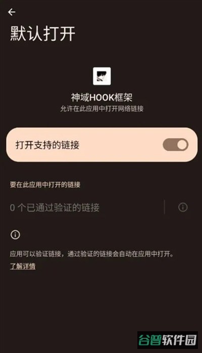 神域HOOK框架截图1