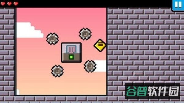 滚滚方块截图2