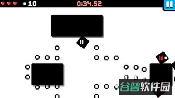 滚滚方块截图3
