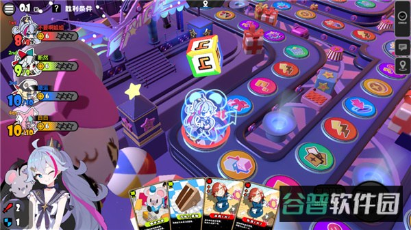 配图