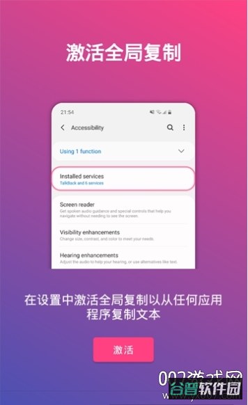 全局复制截图2