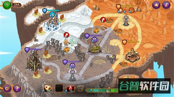 攻城战争mod截图3