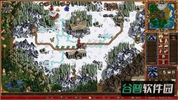 配图