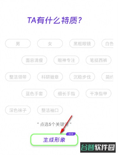 配图