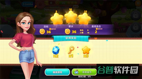 配图