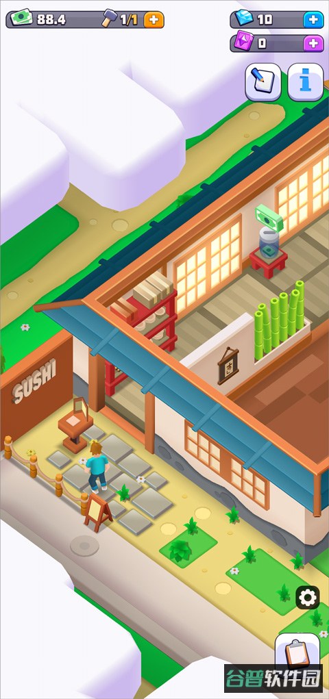 配图
