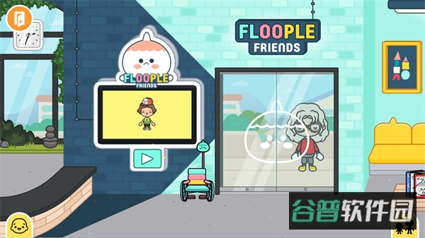 配图