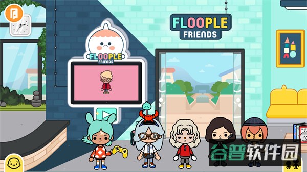 配图