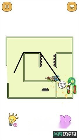 配图