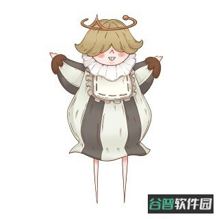 配图