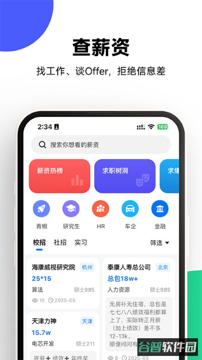 OfferShow