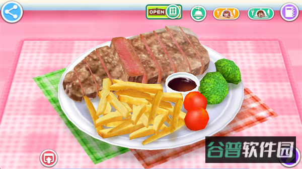 配图