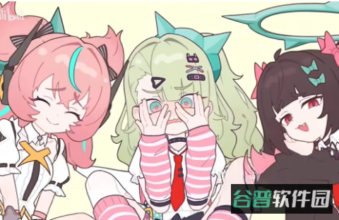 配图