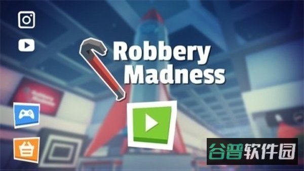 疯狂的小偷安卓版下载