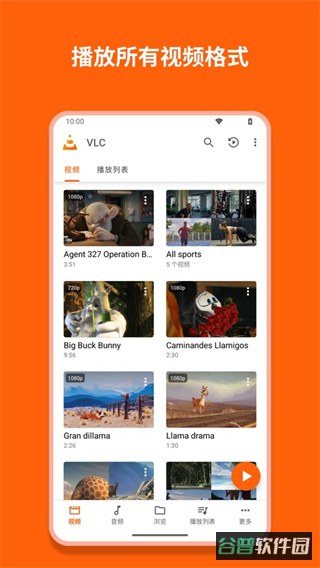 VLC截图4
