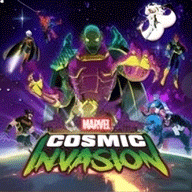 漫威宇宙入侵v1.0