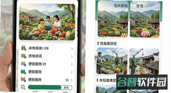 优享丽州截图1