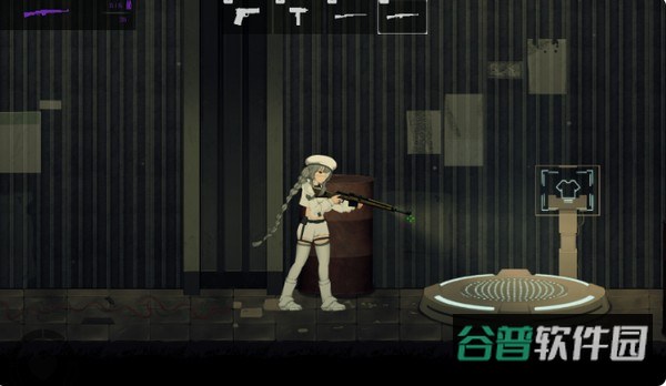 Celsector细胞象限