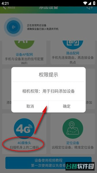 配图