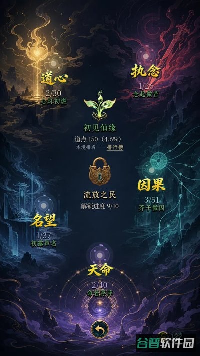 此生修仙截图5