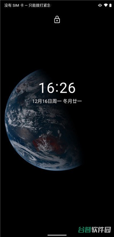 配图
