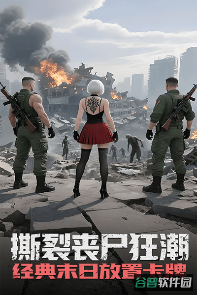 明日地平线截图2